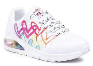 SKECHERS UNO - FLOATING LOVE - Footcourt Egypt