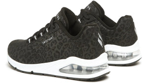 SKECHERS Uno 2 - In - Kat Neato Sneakers - Footcourt Egypt