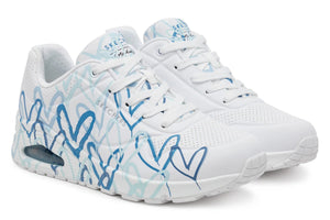 Skechers Uno - Spread The Love WB - Footcourt Egypt