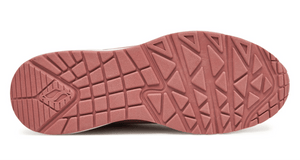 Skechers Uno Wedge Sneakers - HI Steps - Footcourt Egypt