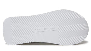 Tommy Hilfiger Essential Runner Sneakers W - Footcourt Egypt