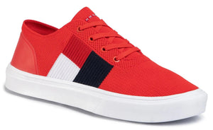 TOMMY HILFIGER Lightweight Knit Flag - Footcourt Egypt