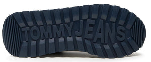 TOMMY HILFIGER Retro Runner Core Sneakers - Footcourt Egypt