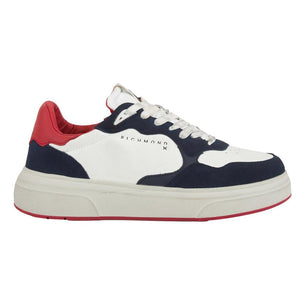 John Richmond MEN'S Sneakers 25319CP WTNR - Footcourt Egypt