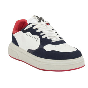 John Richmond MEN'S Sneakers 25319CP WTNR - Footcourt Egypt