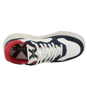 John Richmond MEN'S Sneakers 25319CP WTNR - Footcourt Egypt