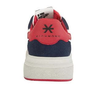 John Richmond MEN'S Sneakers 25319CP WTNR - Footcourt Egypt
