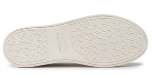 CALVIN KLEIN Cupsole Unlined Lace Up - N - Footcourt Egypt