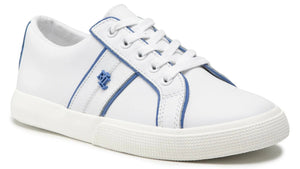 RALPH LAUREN Janson2 Ppng Sneakers - Footcourt Egypt