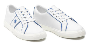 RALPH LAUREN Janson2 Ppng Sneakers - Footcourt Egypt