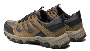 SKECHERS Selmen - Enago Sneakers - Footcourt Egypt