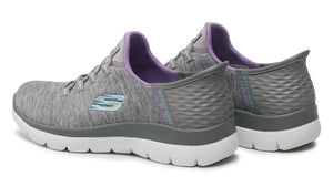 SKECHERS Slip - ins: Summits - Dazzling Haze - Footcourt Egypt