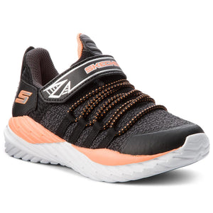 SKECHERS Nitro sprint - VECTOR SHIFT BCOR - Footcourt Egypt