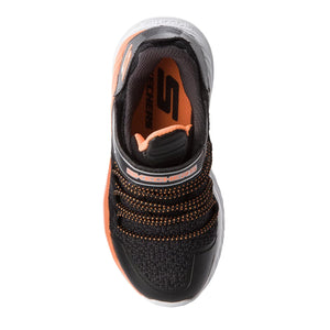 SKECHERS Nitro sprint - VECTOR SHIFT BCOR - Footcourt Egypt