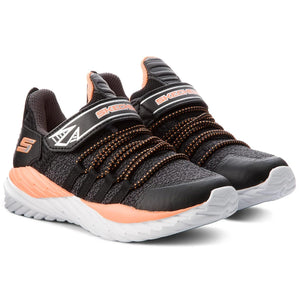 SKECHERS Nitro sprint - VECTOR SHIFT BCOR - Footcourt Egypt
