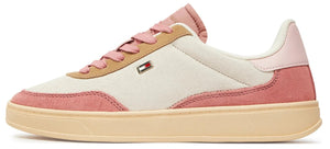 TOMMY HILFIGER Heritage Court Sneake - Footcourt Egypt