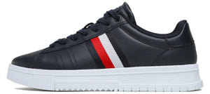 Tommy Hilfiger Sneakers Supercub - Footcourt Egypt