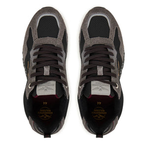 Aeronautica Militare F - 35A Sneakers Shoes BKGY - Footcourt Egypt