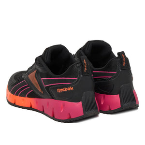 Reebok CEO-ZIG VECTOR Sneakers Women - Bk - Footcourt Egypt