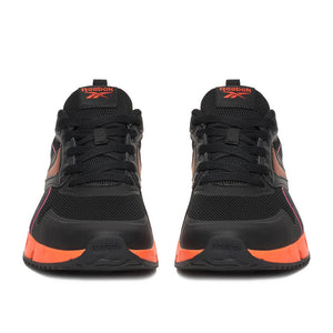 Reebok CEO-ZIG VECTOR Sneakers Women - Bk - Footcourt Egypt