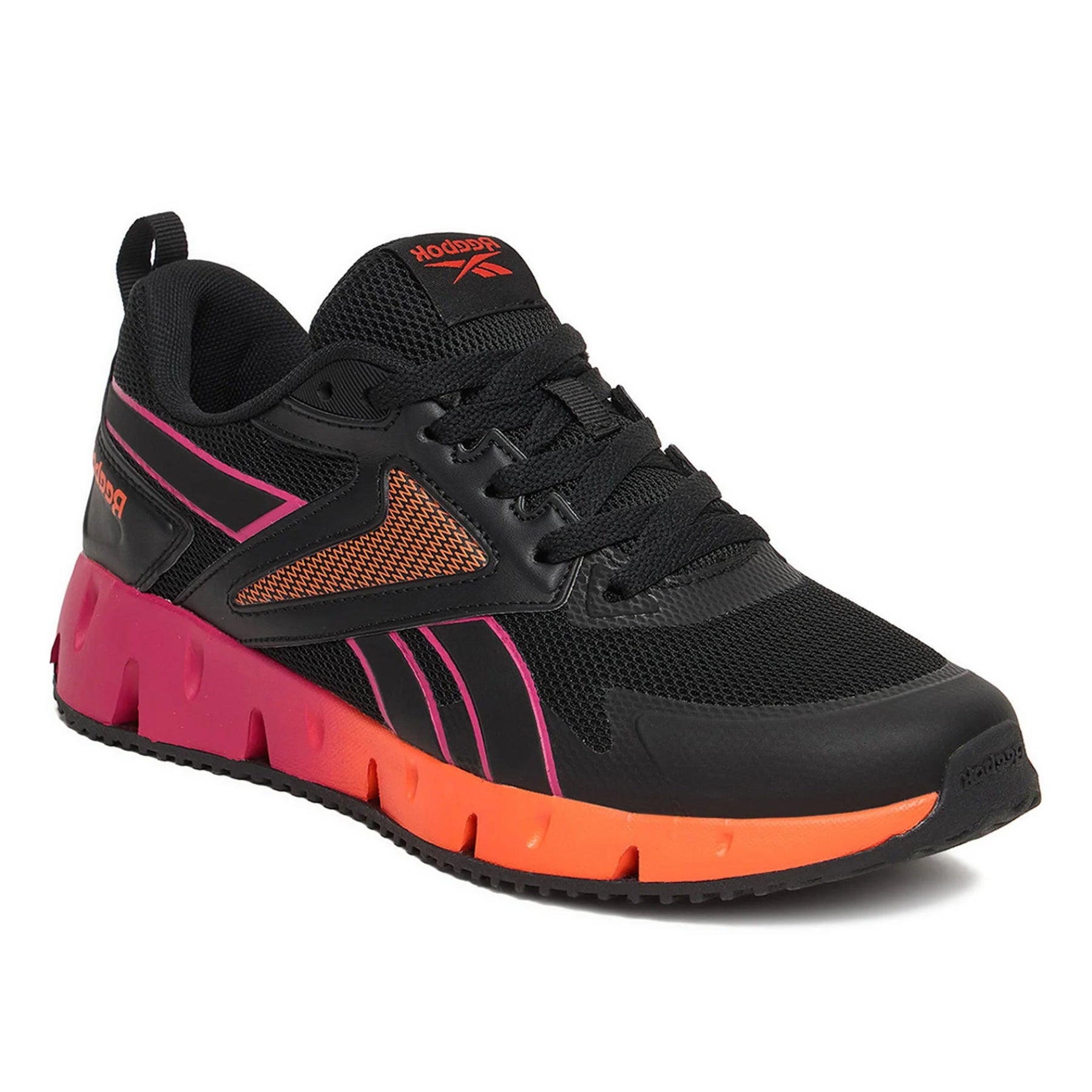 Reebok CEO-ZIG VECTOR Sneakers Women - Bk