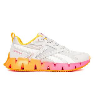 Reebok CEO-ZIG VECTOR Sneakers Women - Spy - Footcourt Egypt