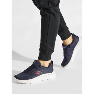 Skechers Men GOwalk Flex Shoes - Footcourt Egypt
