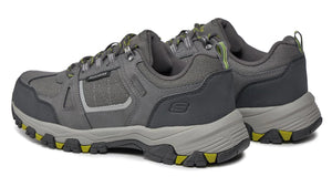 SKECHERS Relaxed Fit: Selmen - Forel - Footcourt Egypt