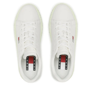Cool Tommy Jeans Sneaker - Footcourt Egypt