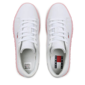 Cool Tommy Jeans Sneaker - Footcourt Egypt