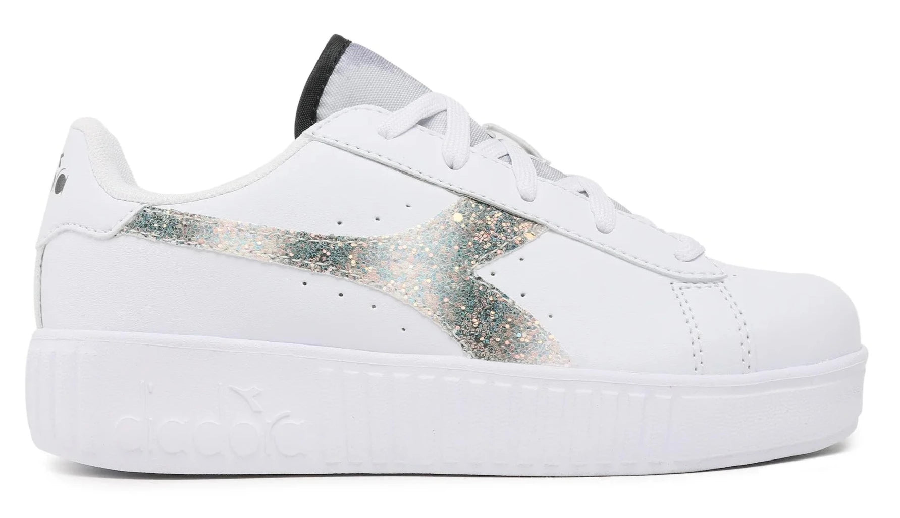 DIADORA Game step glow gs Footcourt Egypt