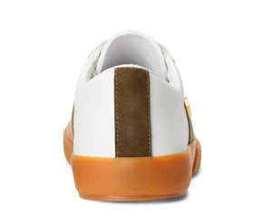 Ralph Lauren Womens Janson Sneaker - Footcourt Egypt