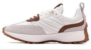 PEPE JEANS LUCKY CLASS W SNEAKERS - Footcourt Egypt