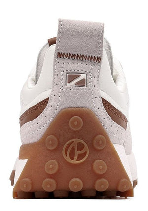 PEPE JEANS LUCKY CLASS W SNEAKERS - Footcourt Egypt