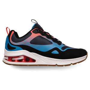 SKECHERS Men's Uno 2 Karma Low Top Sneaker - Footcourt Egypt