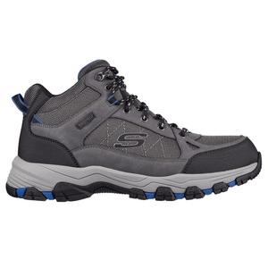 SKECHERS MEN'S SELMEN - MELANO - Footcourt Egypt