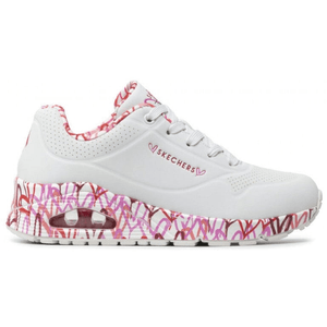 Skechers x JGoldcrown: Uno - Loving Love - Footcourt Egypt