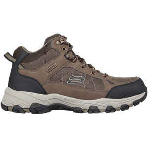 SKECHERS MEN'S SELMEN - MELANO - Footcourt Egypt