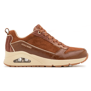 Skechers UNO PREMIUM - Footcourt Egypt