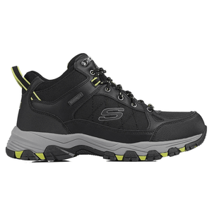 SKECHERS MEN'S SELMEN - MELANO - Footcourt Egypt