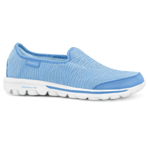 SKECHERS Go Walk Upstage, Women's Slip - On - Footcourt Egypt