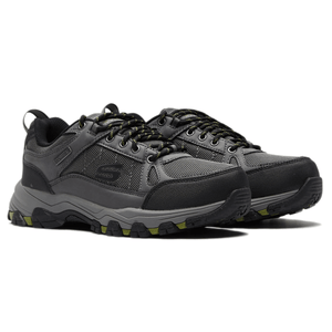 SKECHERS Relaxed Fit: Selmen - Cormack - Footcourt Egypt