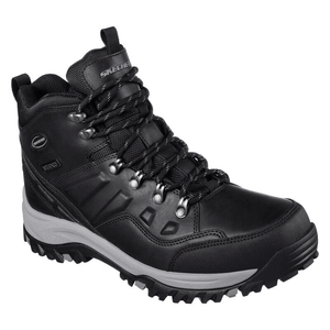 SKECHERS Trekker Boots - Footcourt Egypt