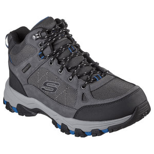 SKECHERS MEN'S SELMEN - MELANO - Footcourt Egypt