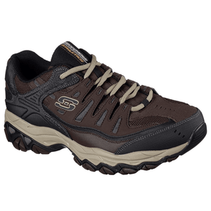 SKECHERS After Burn - Memory Fit shoe - Footcourt Egypt