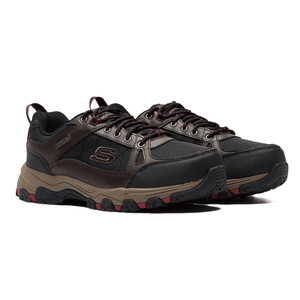 SKECHERS Relaxed Fit: Selmen - Cormack - Footcourt Egypt