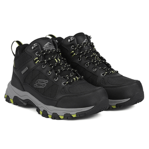 SKECHERS MEN'S SELMEN - MELANO - Footcourt Egypt