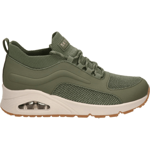 SKECHERS Women's Uno Catch The Light Sneaker - Footcourt Egypt