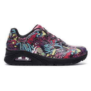 SKECHERS X Jgoldcrown - Street Art - Footcourt Egypt