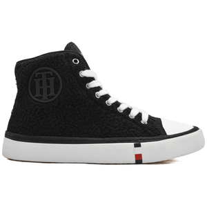 Tommy Hilfiger Women's Evee Sneaker - Footcourt Egypt
